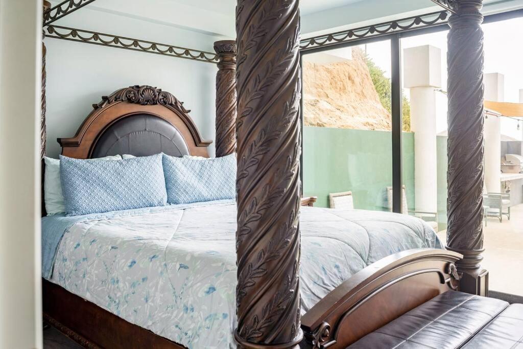 Triton'S Playhouse Beachfront Примо-Тапия Экстерьер фото