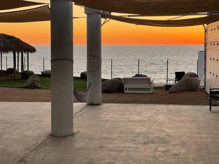 Triton'S Playhouse Beachfront Примо-Тапия Экстерьер фото